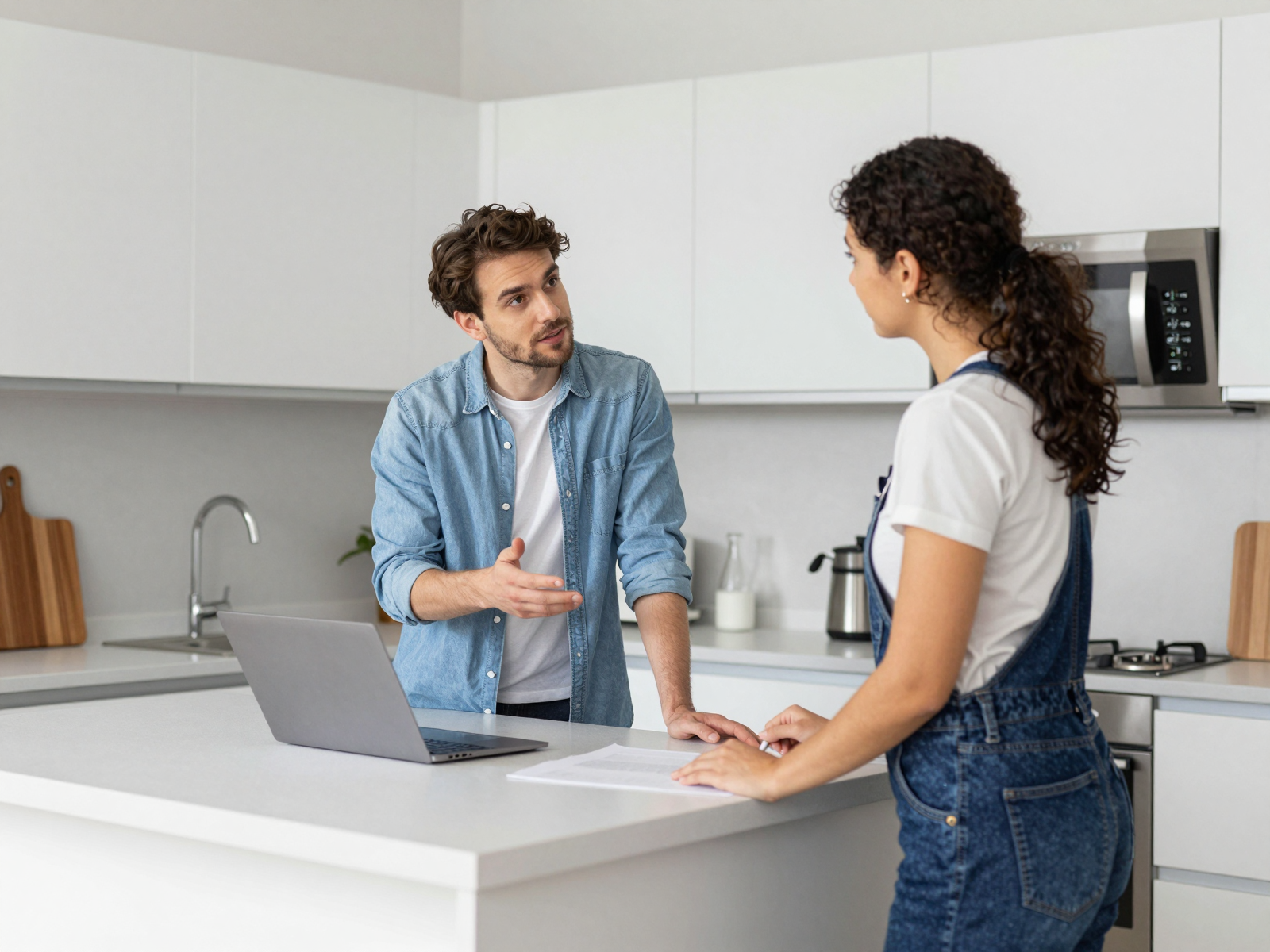 Licensed electrician providing professional service